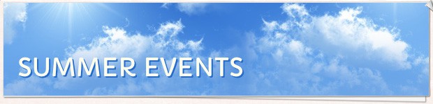 Summer Events in Gatlinburg