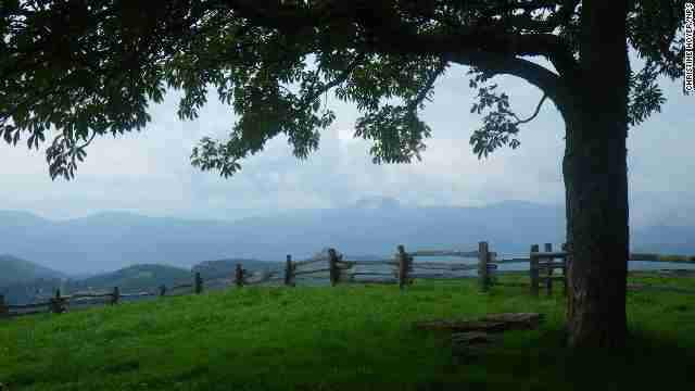 Cades Cove