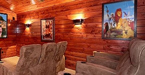 Gatlinburg Cabin Specials