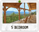 5 Bedroom Cabins