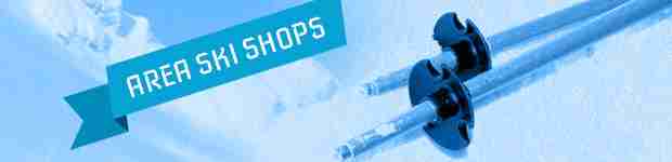 Gatlinburg Ski Shops