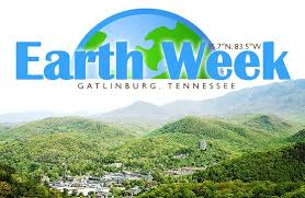 Eart Week in Gatlinburg