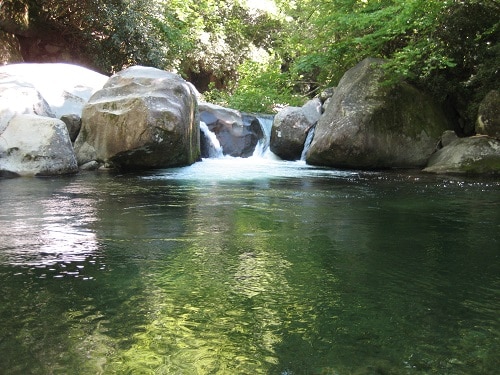 Midnight Hole