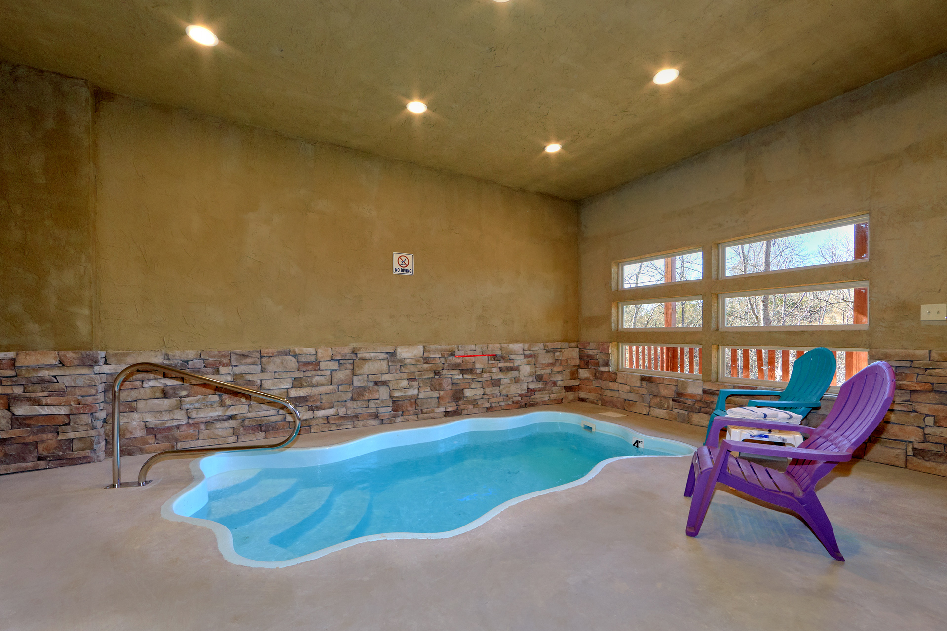 Gatlinburg Cabins With Indoor Pools For Rent Gatlinburg Cabins With Indoor Pools For Rent