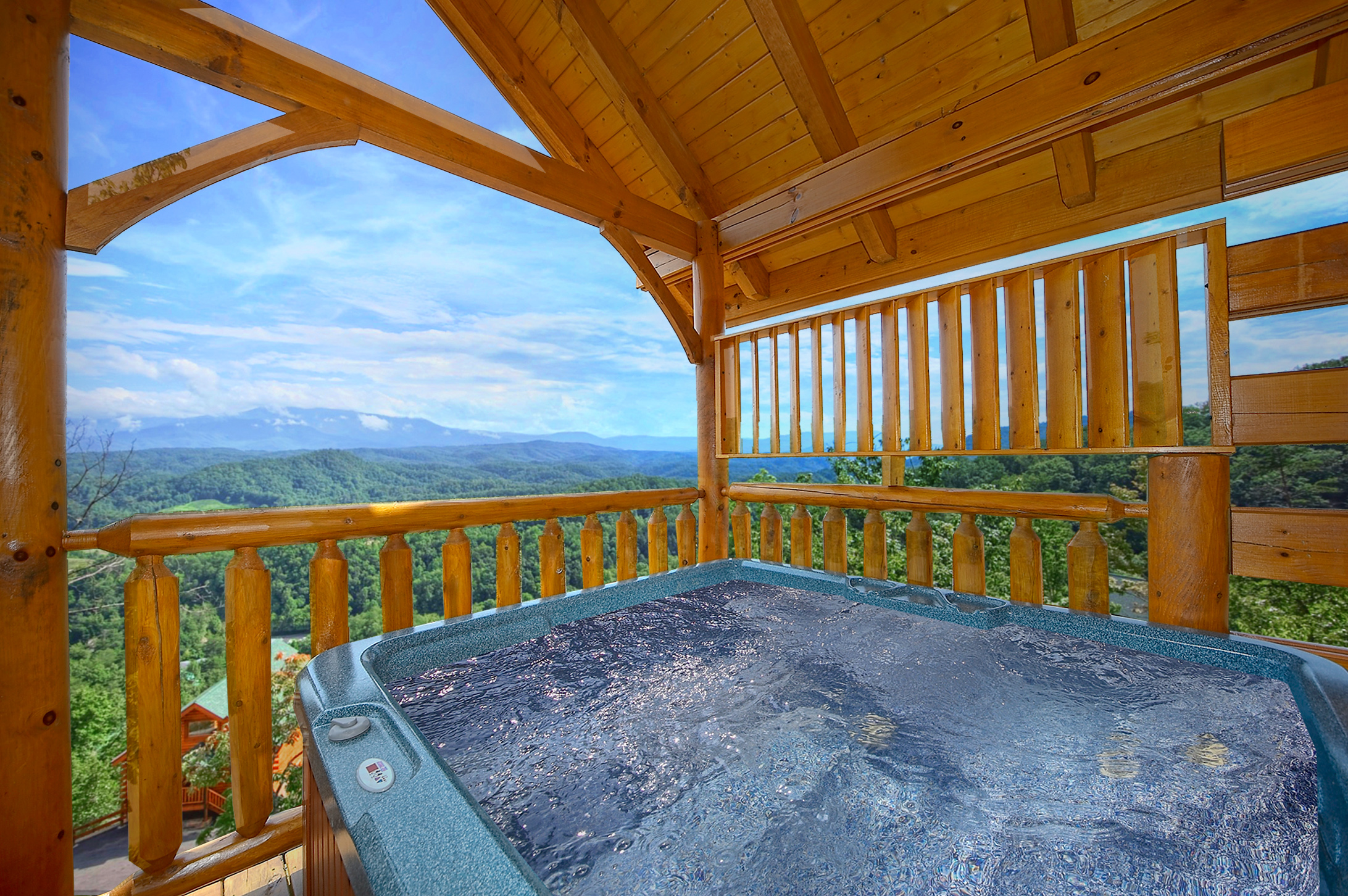 Gatlinburg Cabin Rentals | Cabins in Gatlinburg | Elk ...
