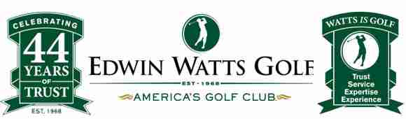 Edwin Watts Golf Shop