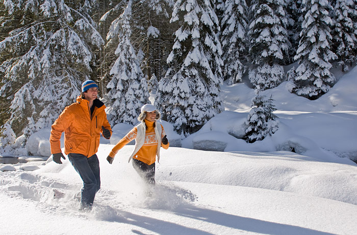 3 Great Winter Hikes In And Around Gatlinburg