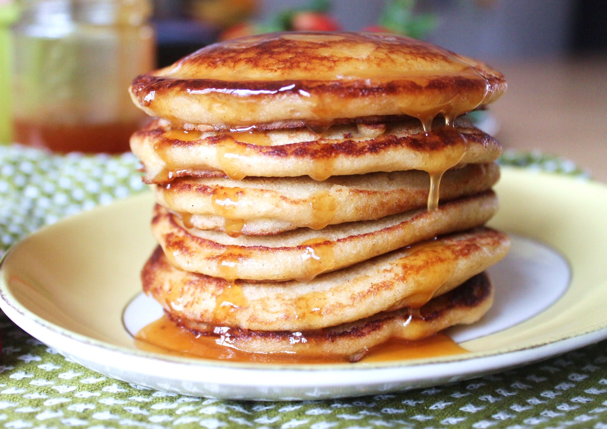 Gatlinburg Breakfast Guide! Top Pancake Restaurant Recommendations