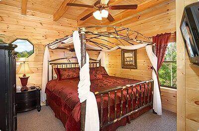 Elk Springs Resort Gatlinburg Cabins Smoky Mountains