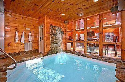 Elk Springs Resort Gatlinburg Cabins Smoky Mountains