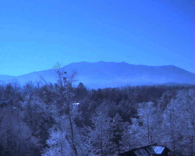 Photos of Gatlinburg & The Great Smoky Mountains Elk Springs Resort