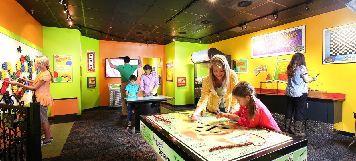 ripleys-odditorium ripleys-odditorium