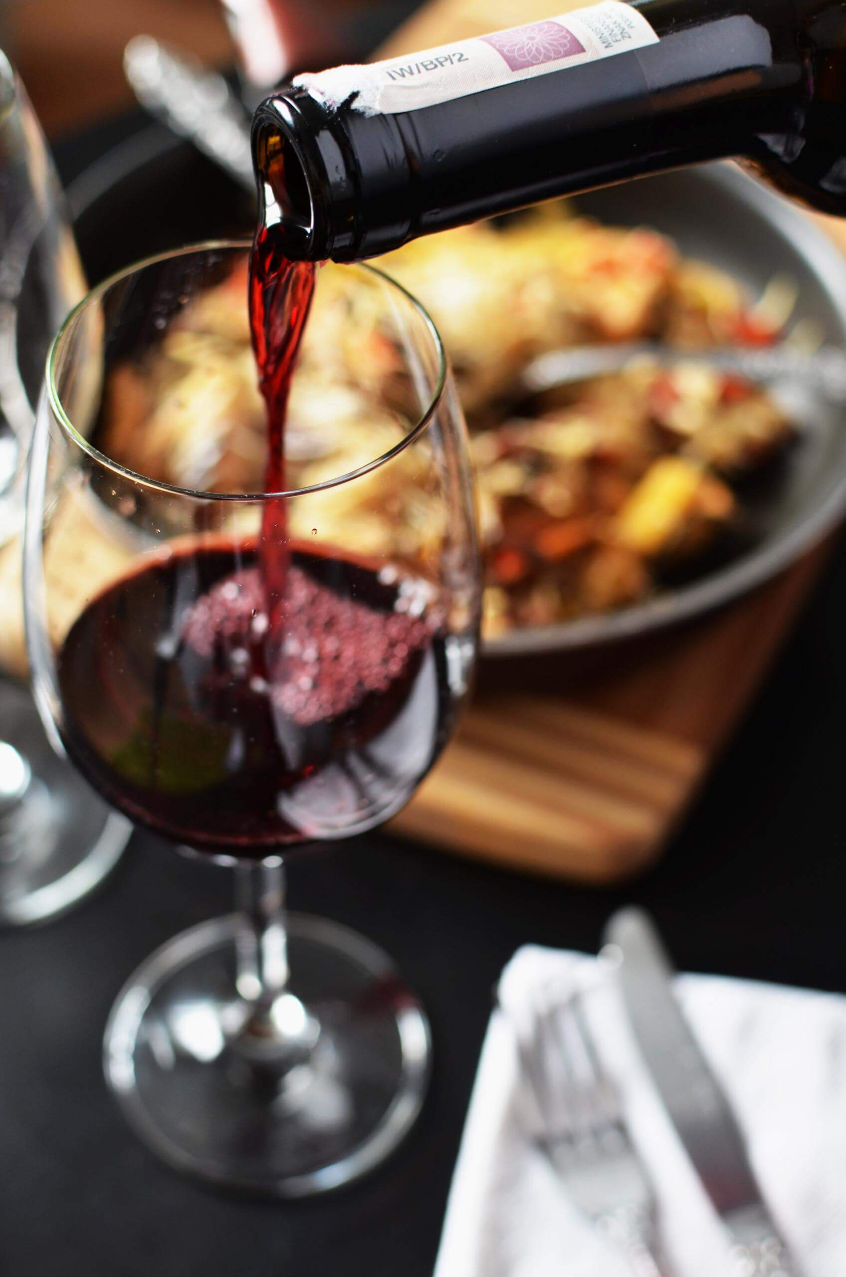 Bring Your Appetite to the Taste Of Autumn in Gatlinburg, TN