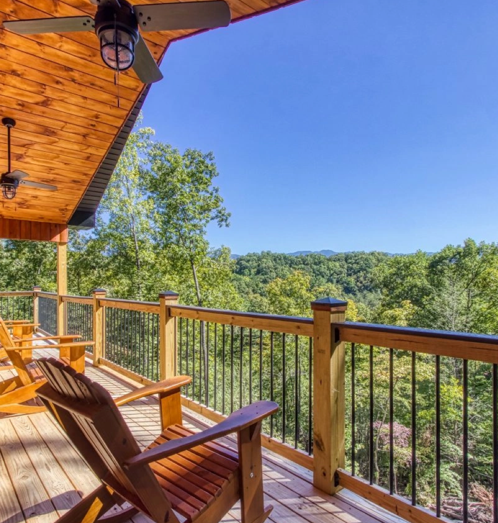About Elk Springs Resort