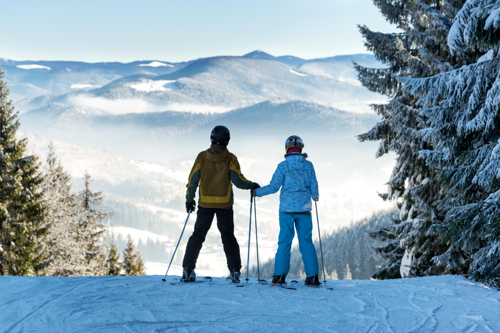 7 Top Things To Do in Gatlinburg in February