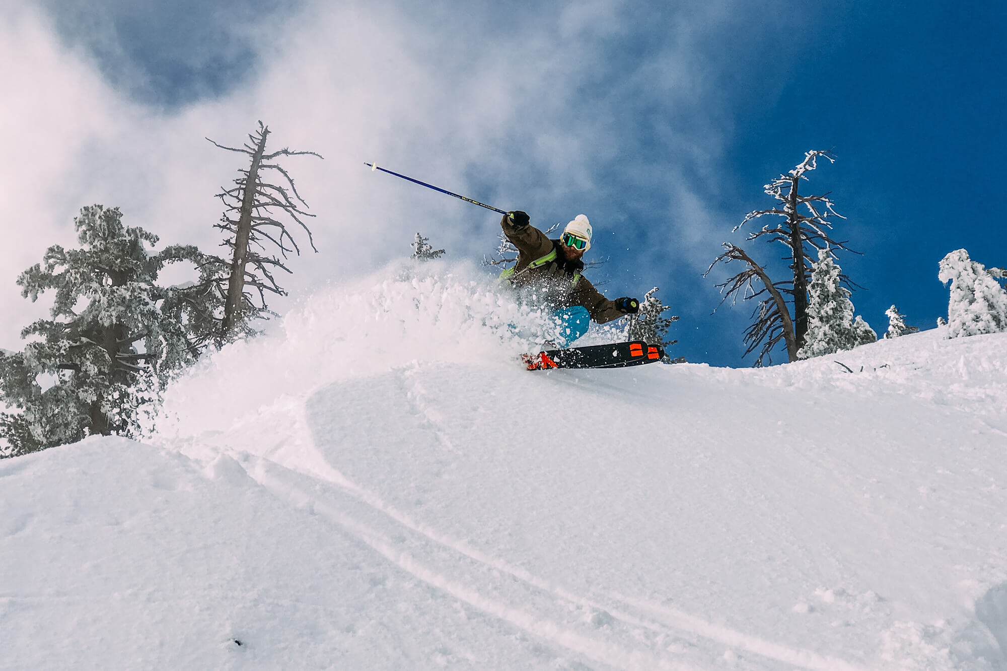 Smoky Mountain Skiing Guide: Plan a Ski Trip to the Smokies