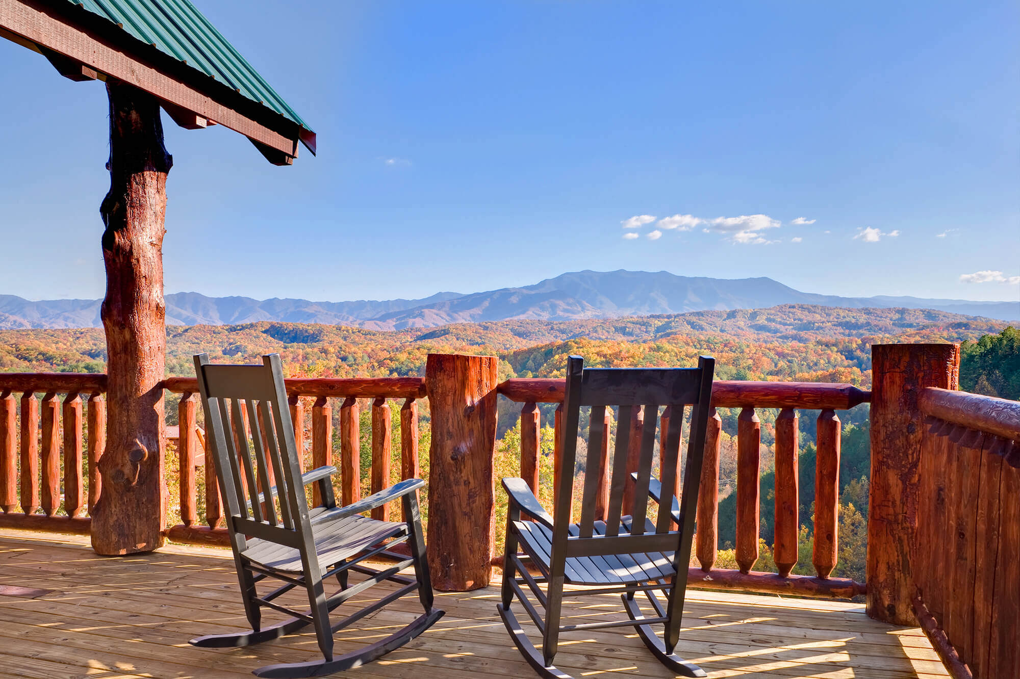 Where to Stay in the Great Smoky Mountains: Options for All Travelers