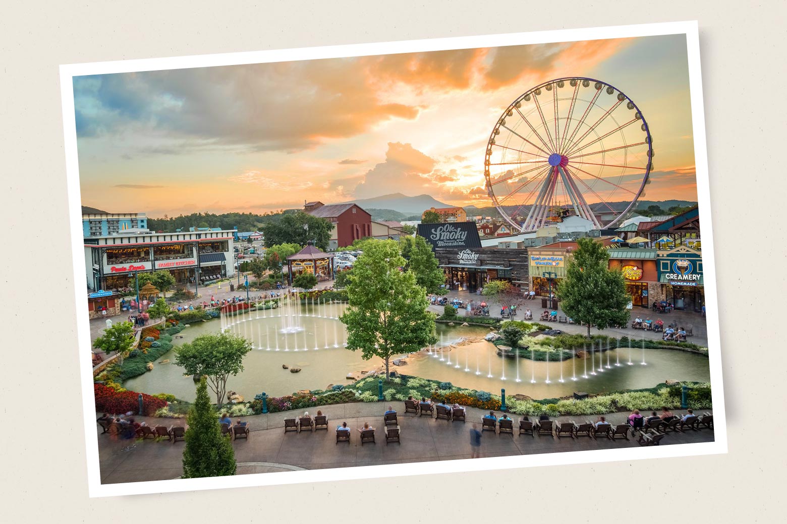 Top 5 Things To Do In Gatlinburg, Tennessee
