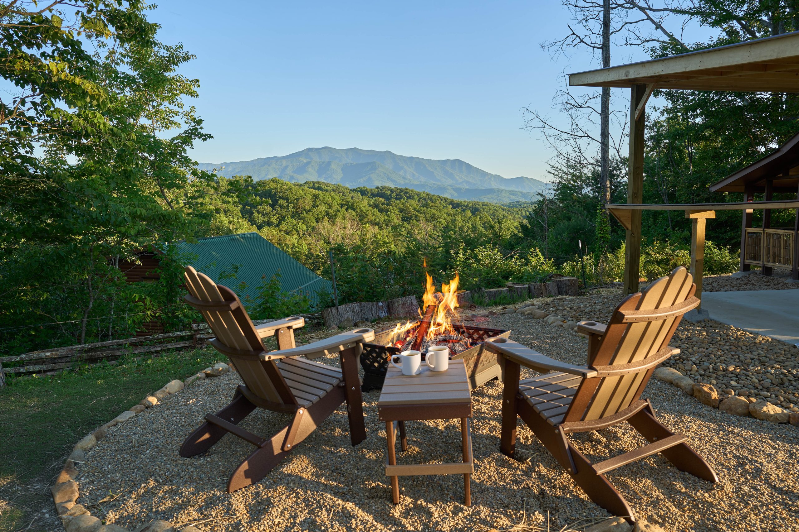 Cabins Near Gatlinburg