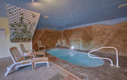 Pool Time Paradise