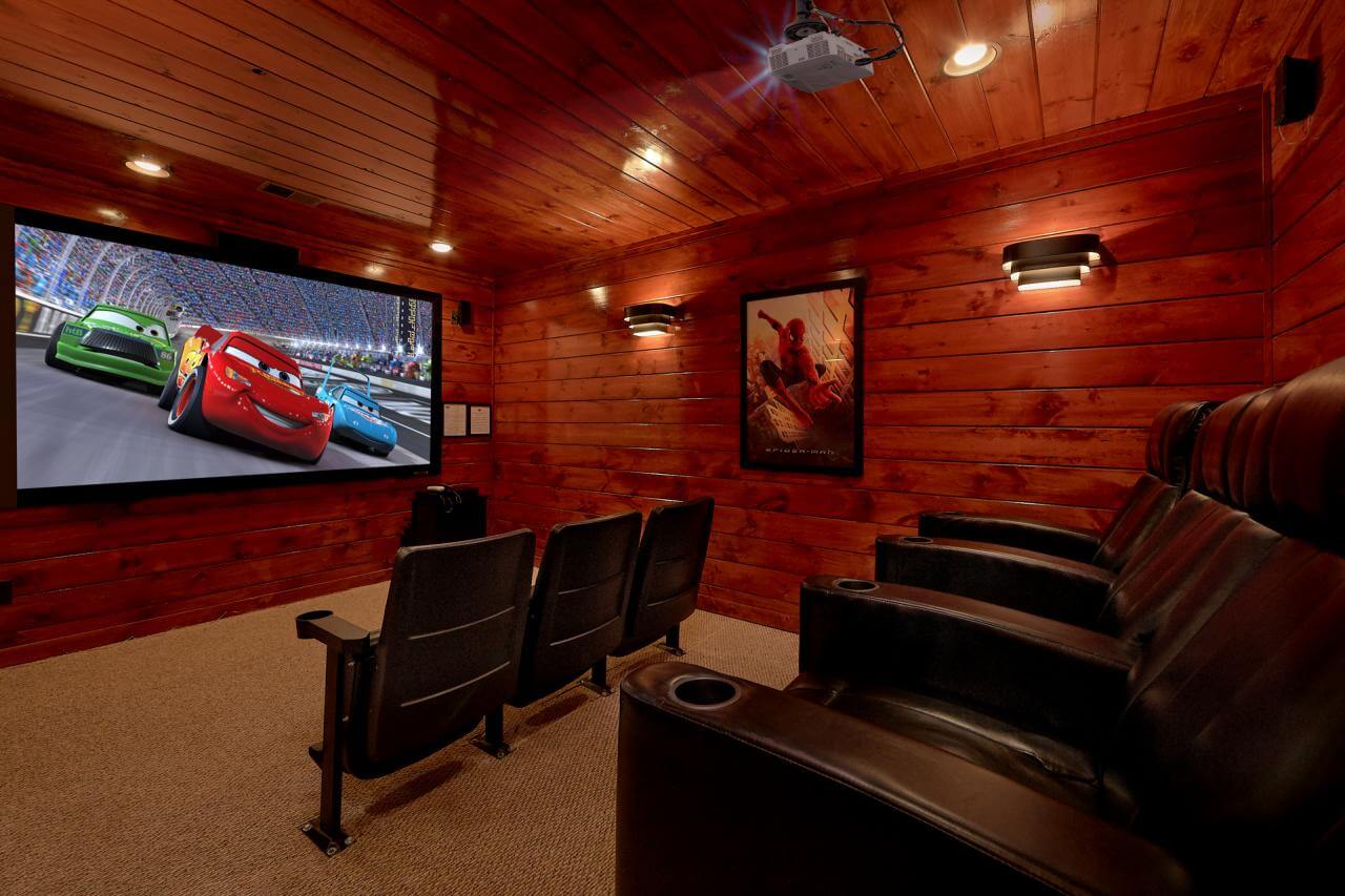 Summit Sanctuary Cabin In Gatlinburg Elk Springs Resort