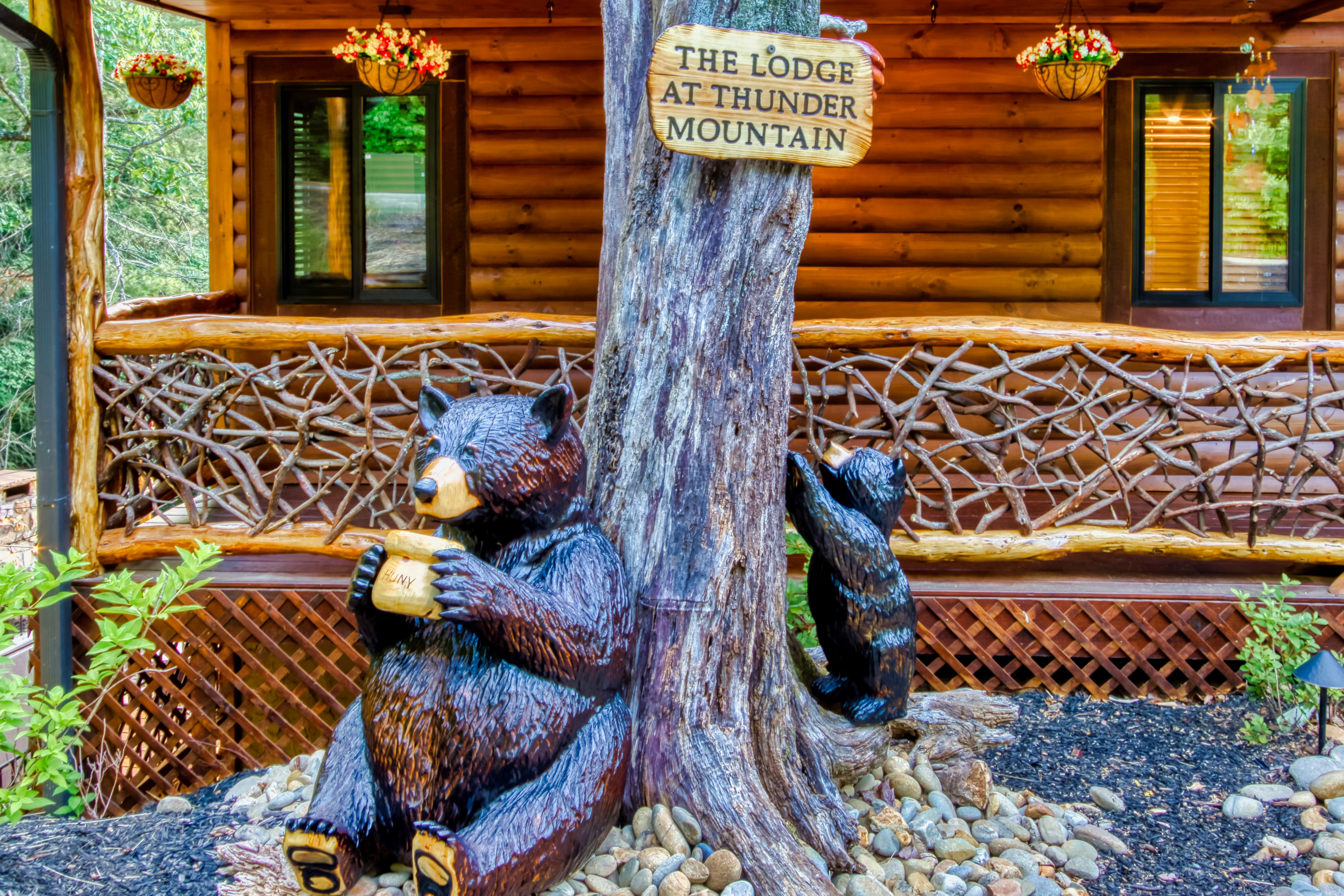 Pigeon Forge